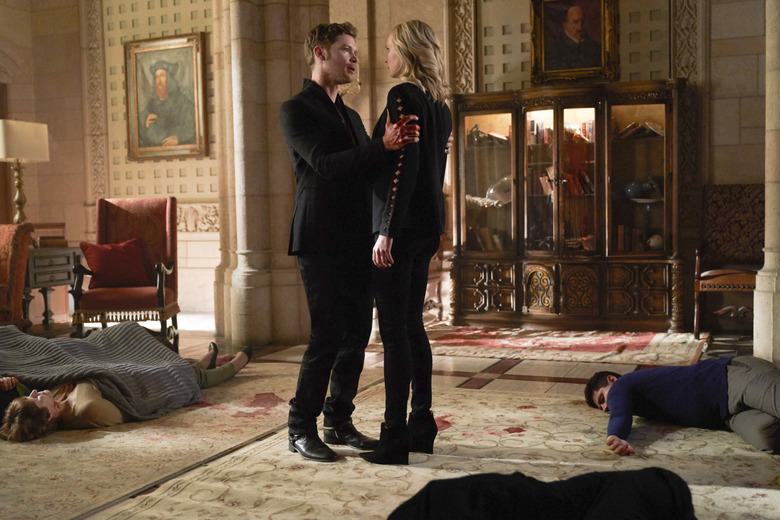 The Originals Season 5