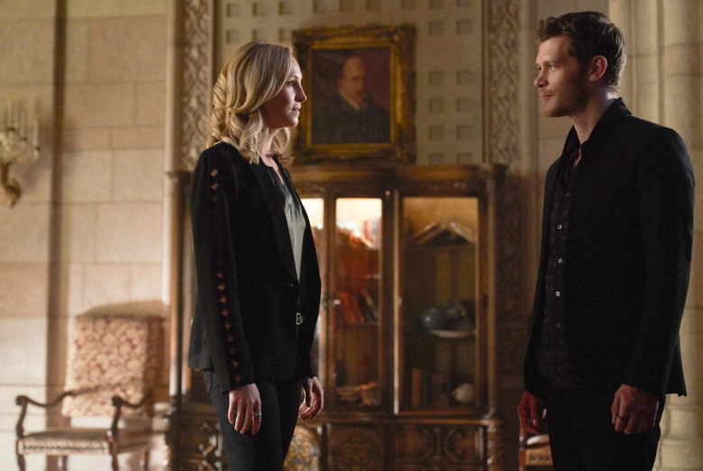 The Originals Season 5
