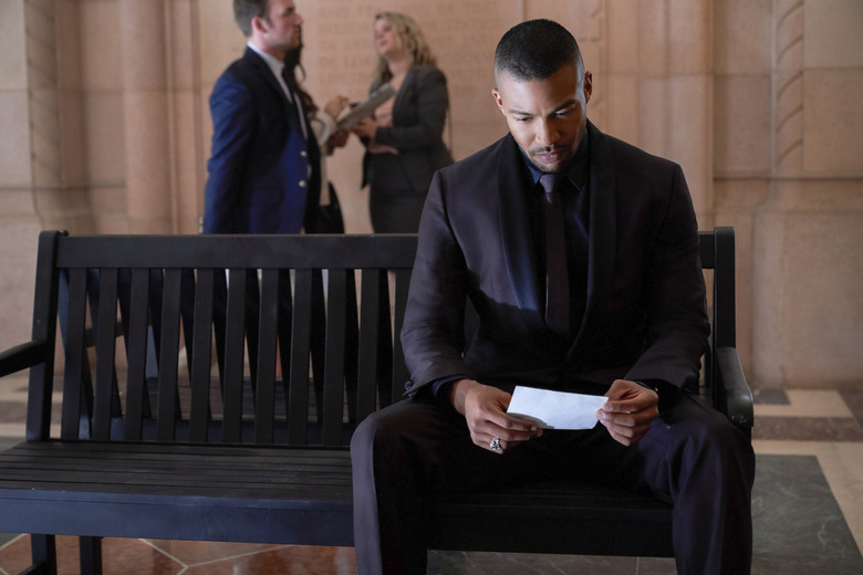 The Originals Season 5