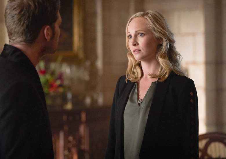 The Originals Season 5