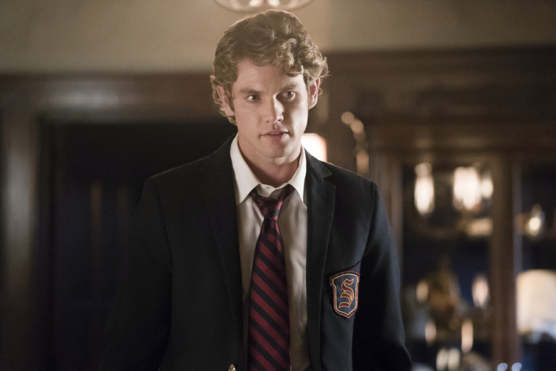 The Originals Season 5