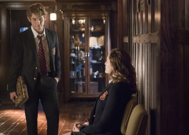 The Originals Season 5