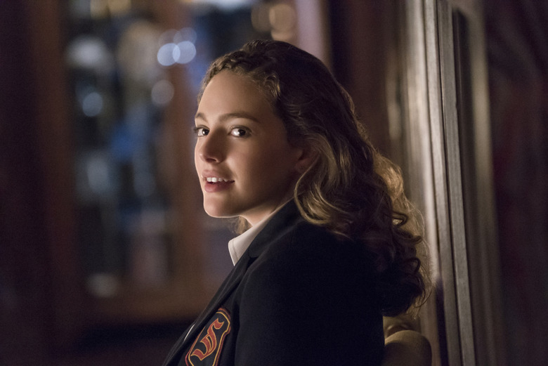 The Originals Season 5