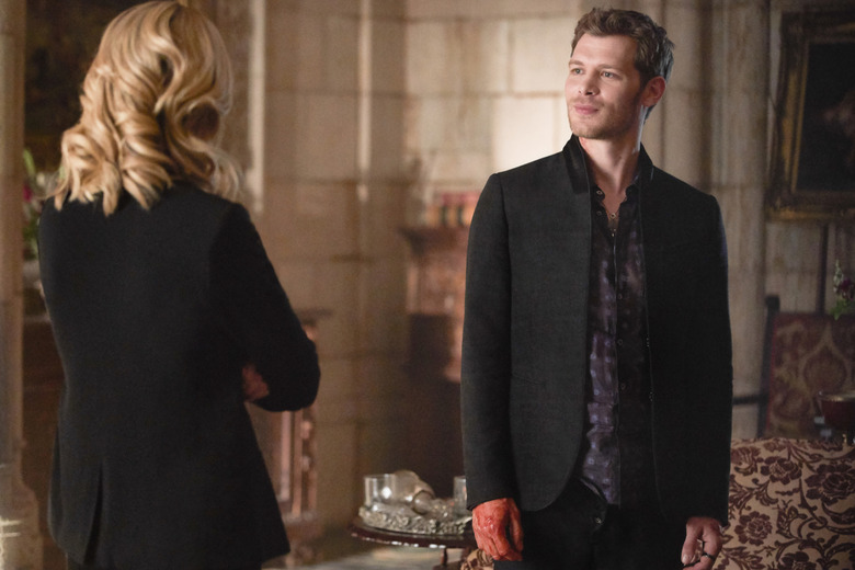 The Originals Season 5