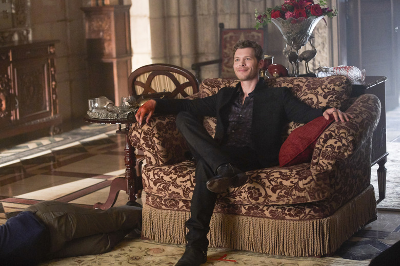 The Originals Season 5