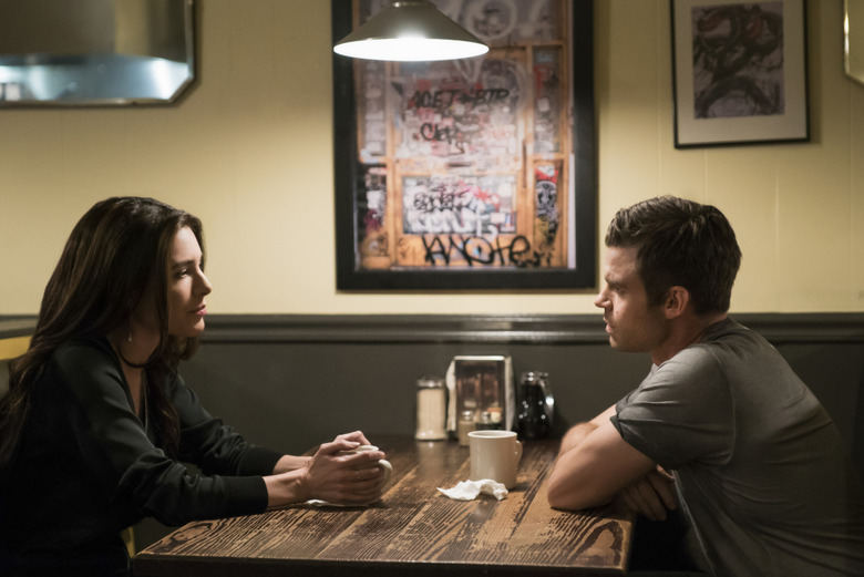 The Originals Season 5