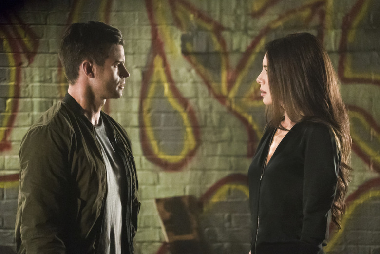 The Originals Season 5