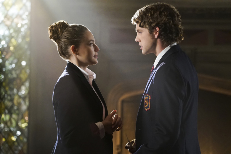 The Originals Season 5