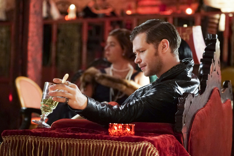 The Originals Season 5