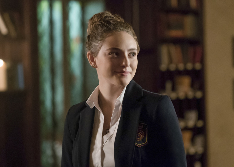 The Originals Season 5