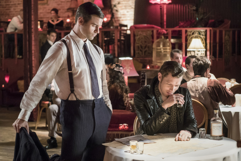 The Originals Season 5