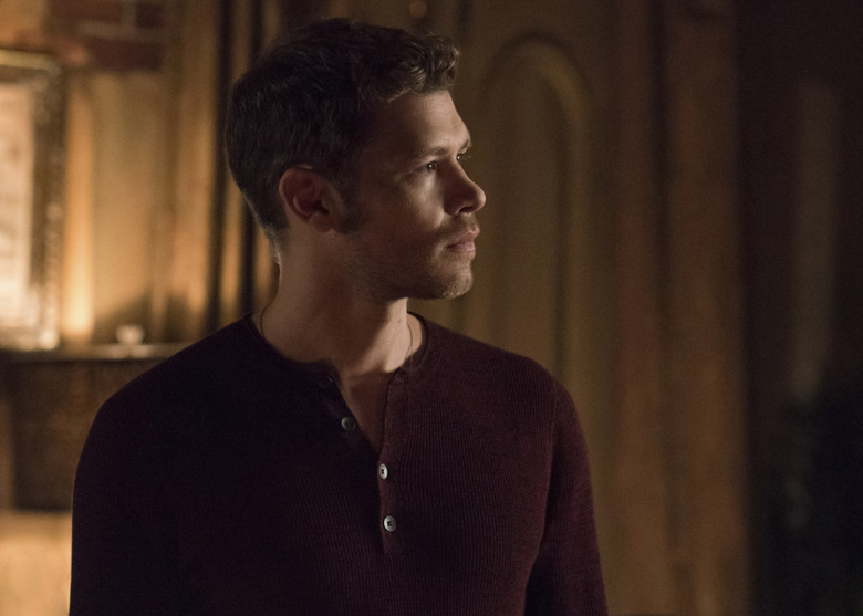 The Originals Season 5