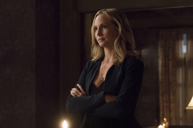 The Originals Season 5