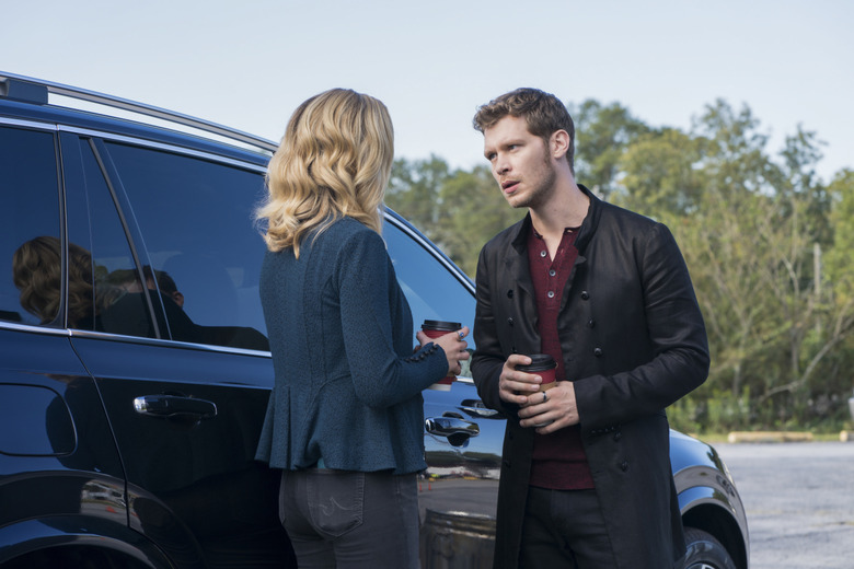 The Originals Season 5