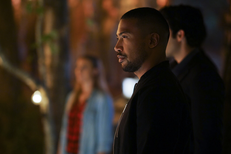 The Originals Season 5