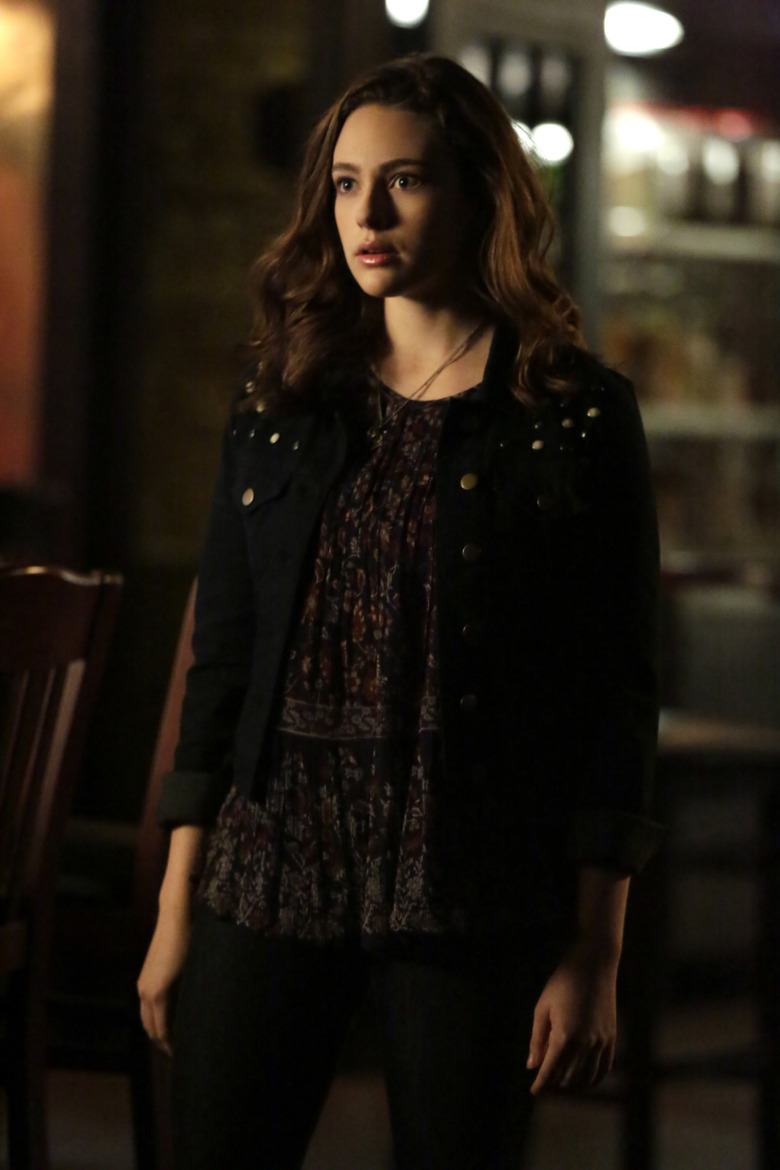 The Originals Season 5