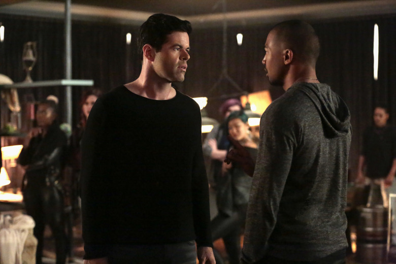 The Originals Season 5