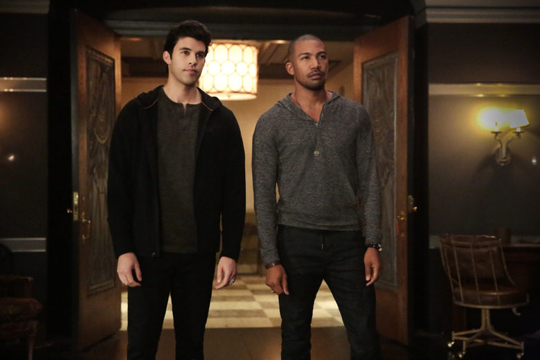 The Originals Season 5