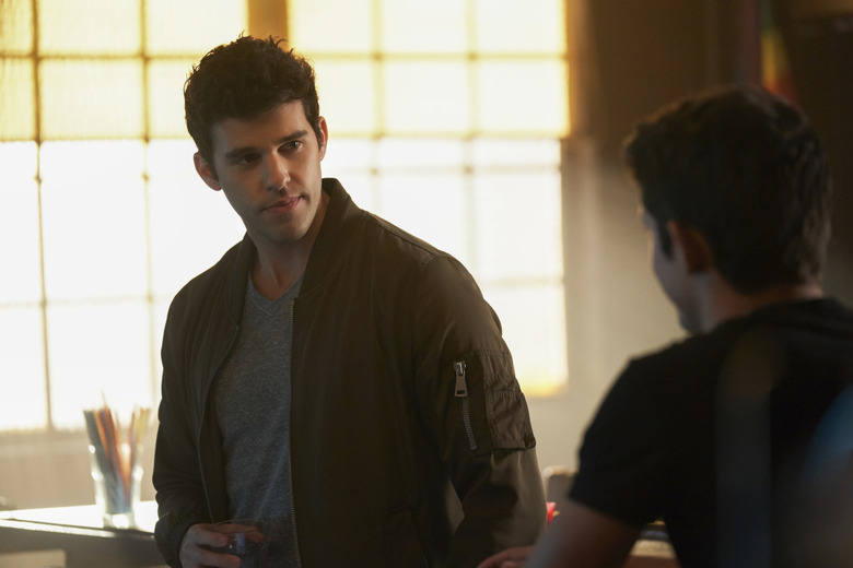 The Originals Season 5