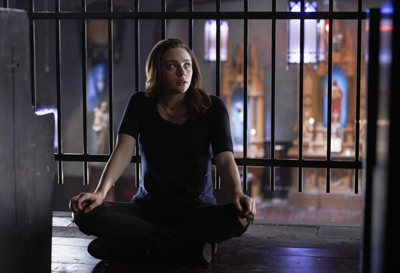 The Originals Season 5