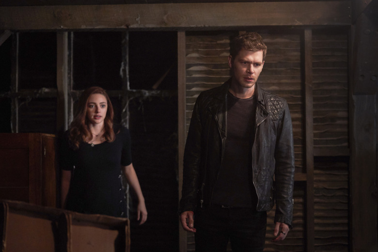 The Originals Season 5