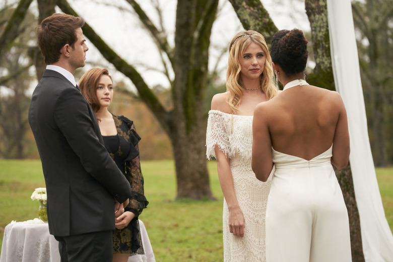 The Originals Season 5