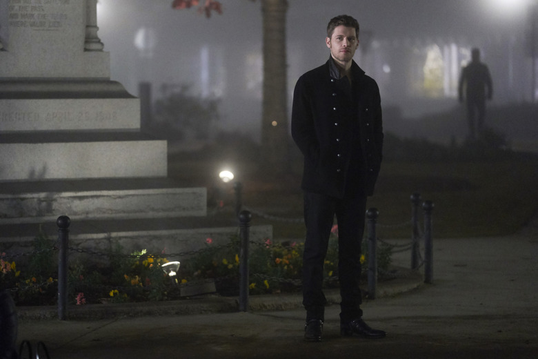 The Originals Season 5