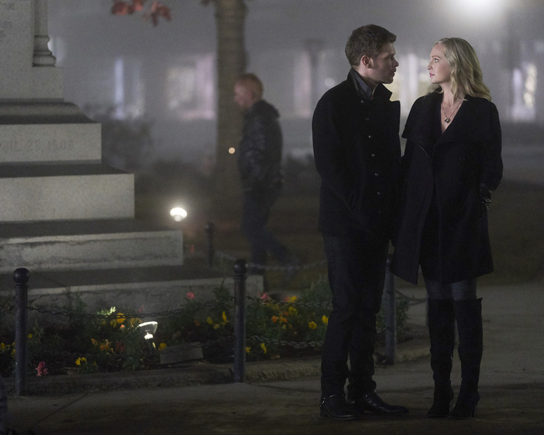 The Originals Season 5