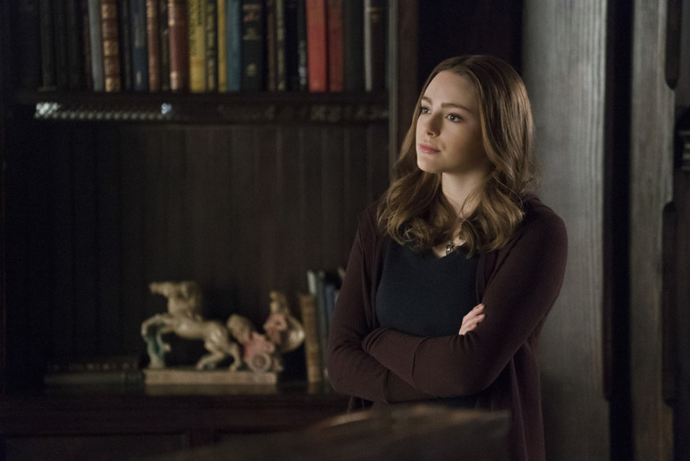 The Originals Season 5