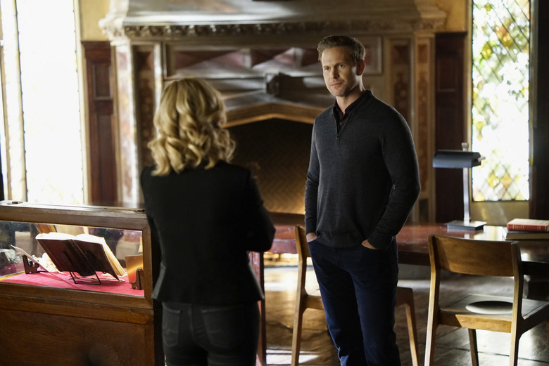 The Originals Season 5