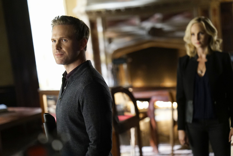 The Originals Season 5