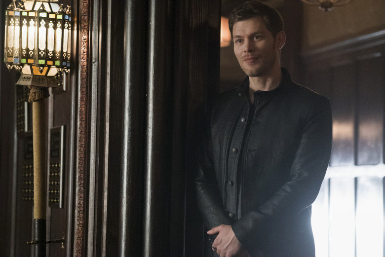 The Originals Season 5