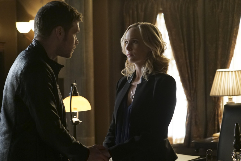The Originals Season 5