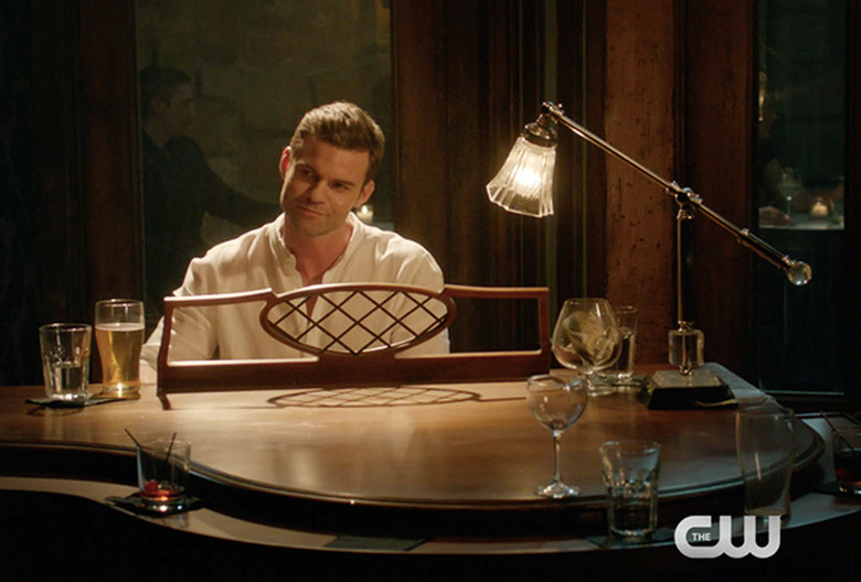 The Originals Season 5