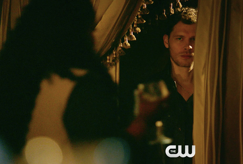 The Originals Season 5