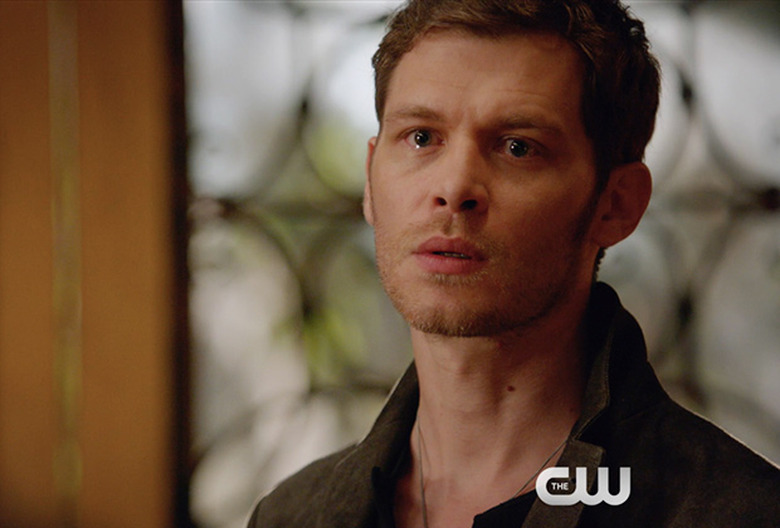 The Originals Season 5