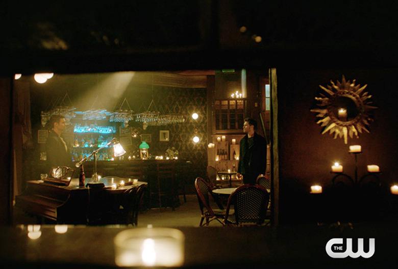 The Originals Season 5