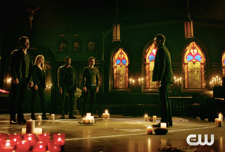 The Originals Season 5