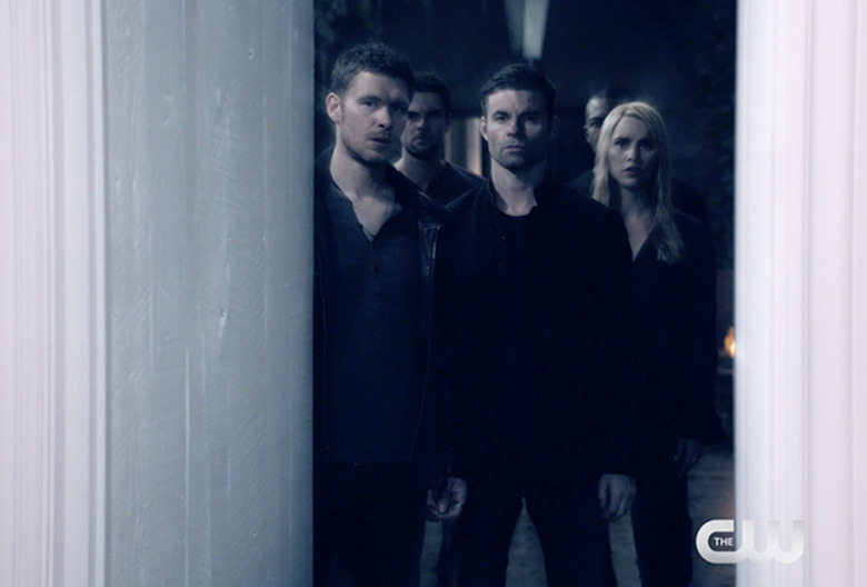 The Originals Season 5
