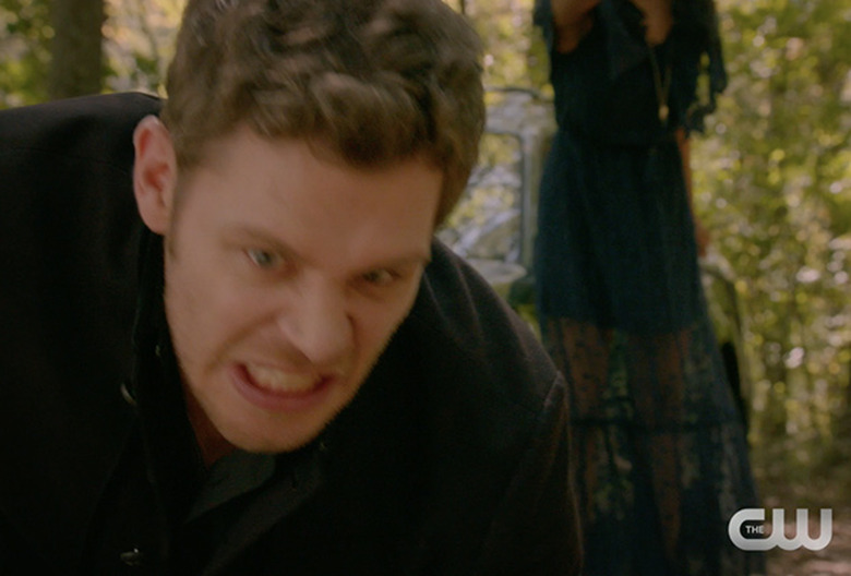 The Originals Season 5