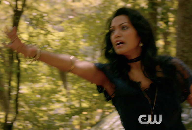 The Originals Season 5
