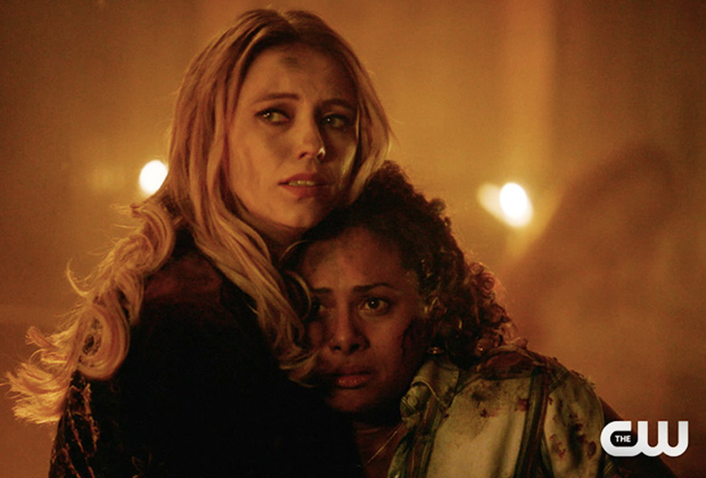 The Originals Season 5