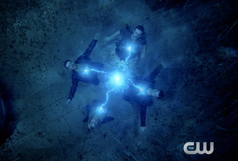 The Originals Season 5