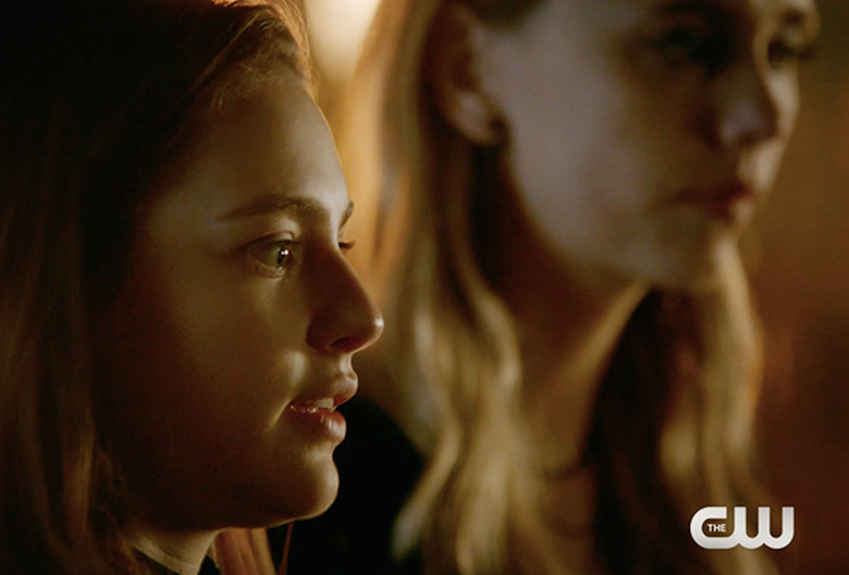 The Originals Season 5