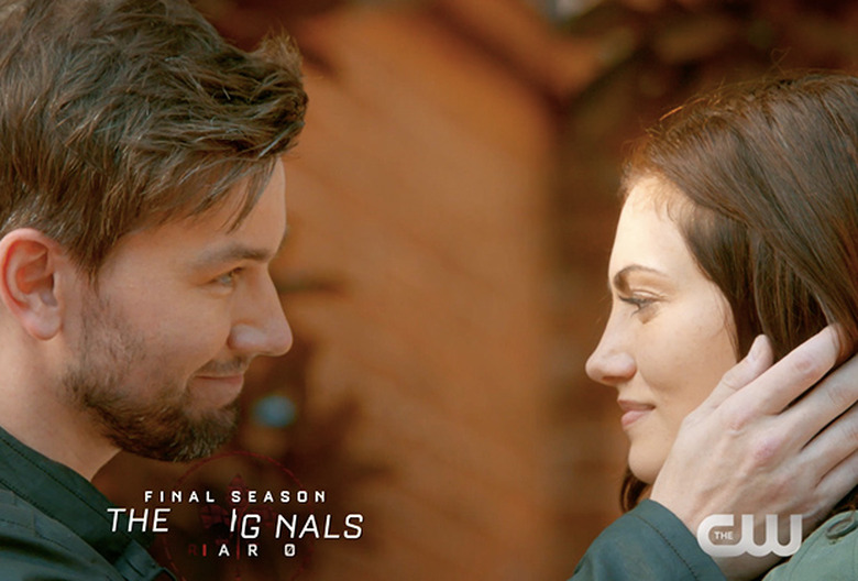 The Originals Season 5