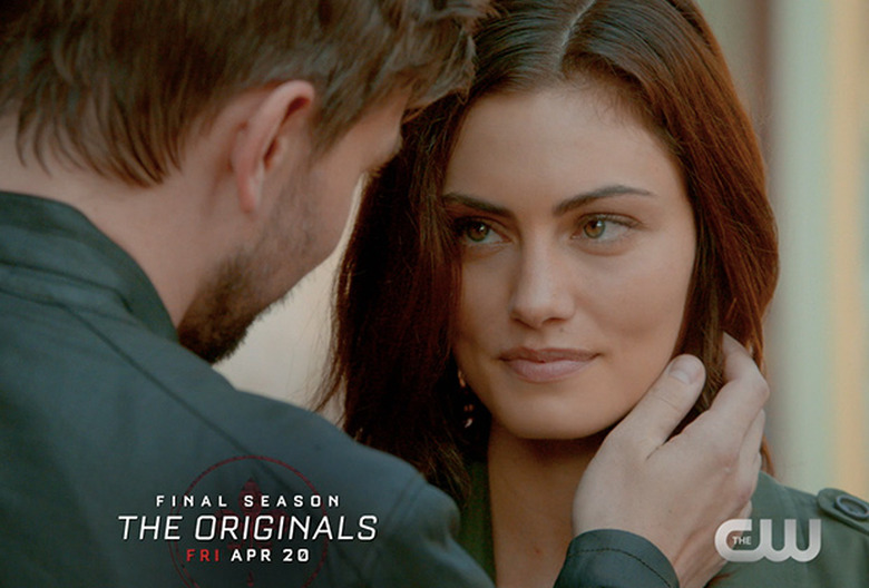 The Originals Season 5