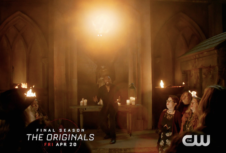 The Originals Season 5