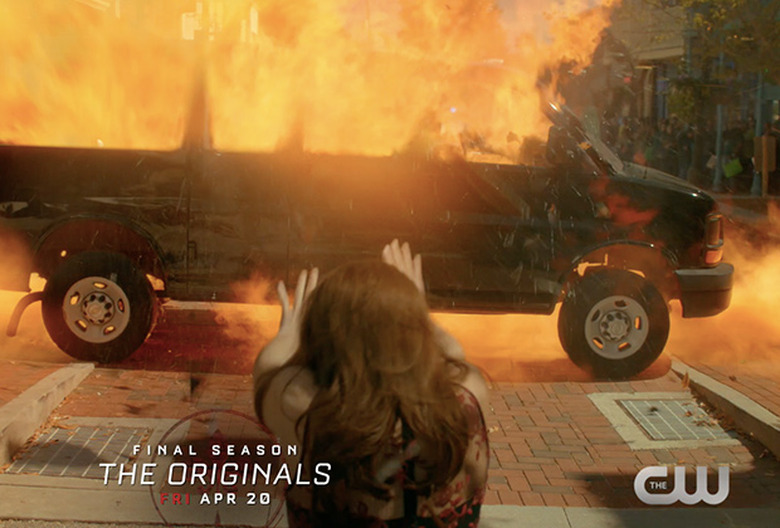 The Originals Season 5