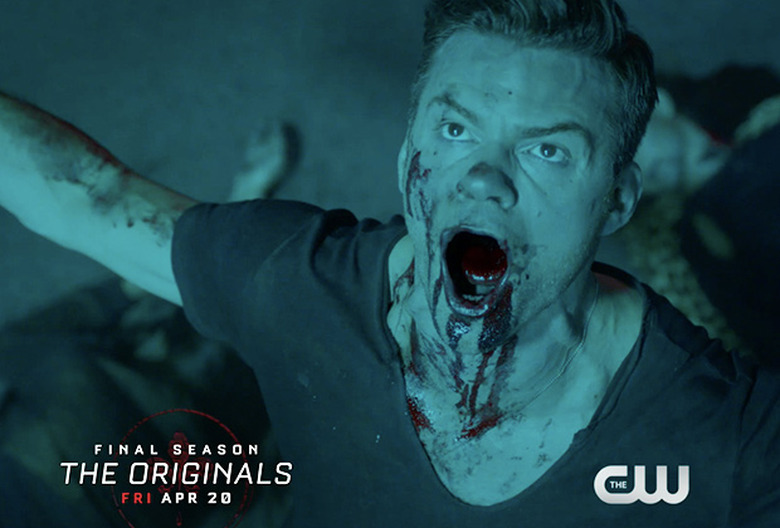 The Originals Season 5
