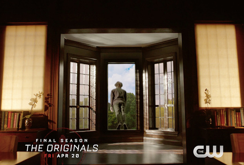 The Originals Season 5